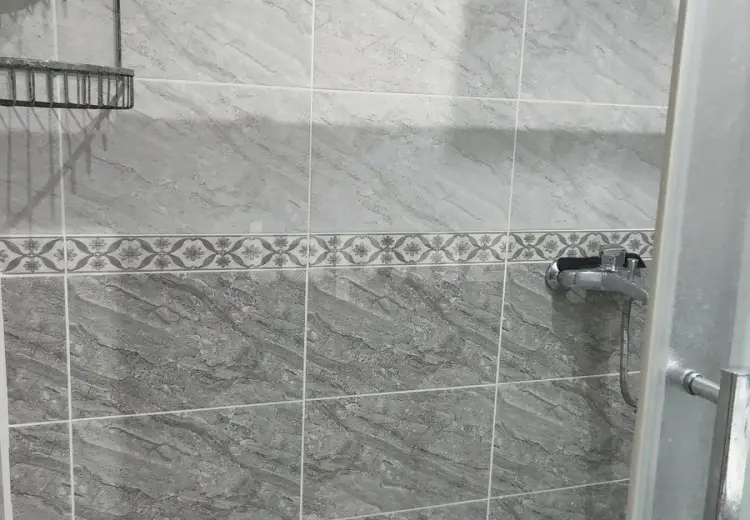 9 otaqlı mənzil , Bakı