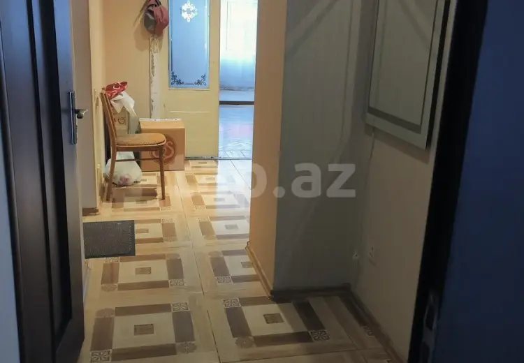 9 otaqlı mənzil , Bakı
