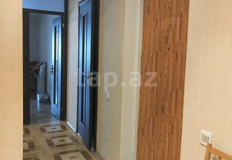 9 otaqlı mənzil , Bakı