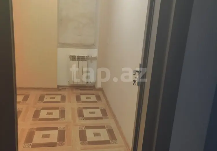 9 otaqlı mənzil , Bakı