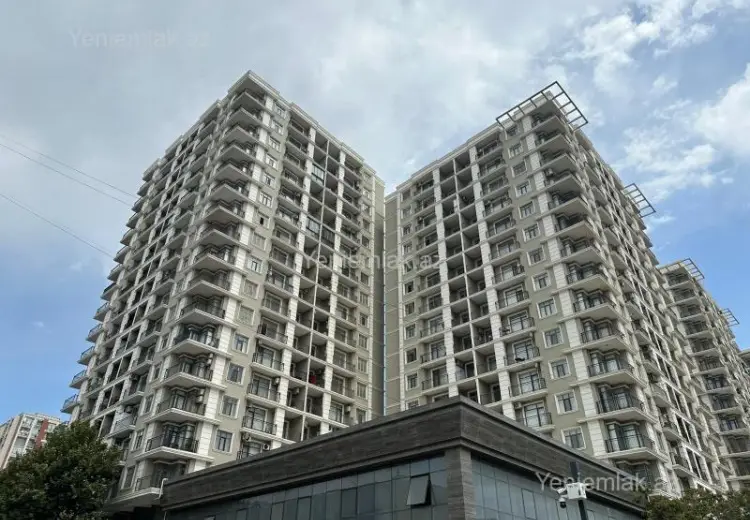 285 m² Obyekt / Ofis Satılır, Nərimanov, Bakı