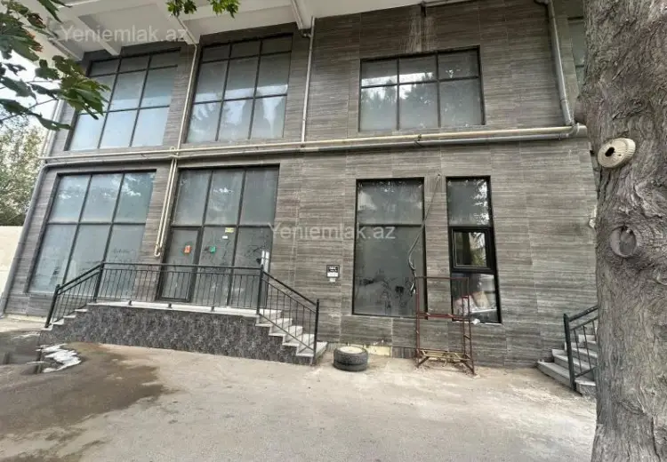 285 m² Obyekt / Ofis Satılır, Nərimanov, Bakı