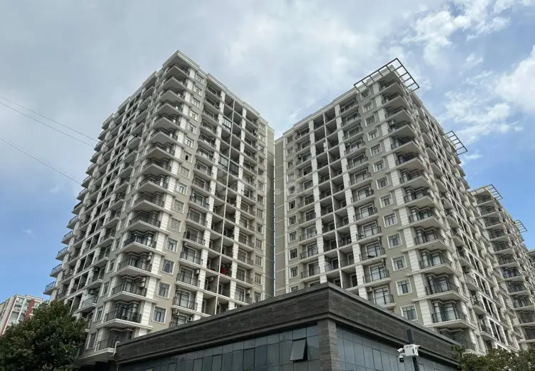 0 m² Obyekt / Ofis , Bakı