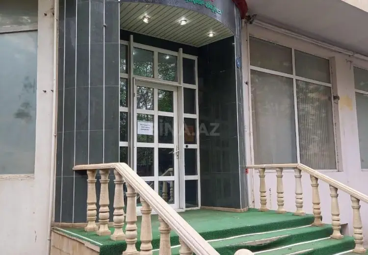 300 m² Obyekt / Ofis Kirayə (aylıq), Nəsimi, Bakı