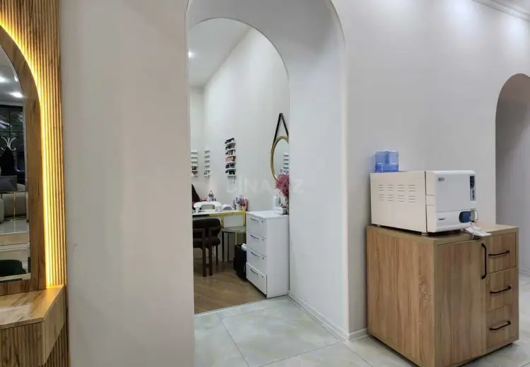 110 m² Obyekt / Ofis Kirayə (aylıq), Sahil qəs., Səbail, Bakı