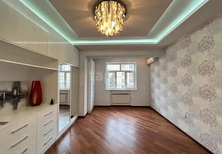 3 otaqlı mənzil , Bakı