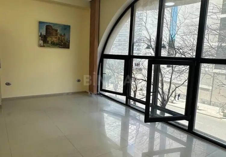 40 m² Obyekt / Ofis Kirayə (aylıq), Nəsimi, Bakı
