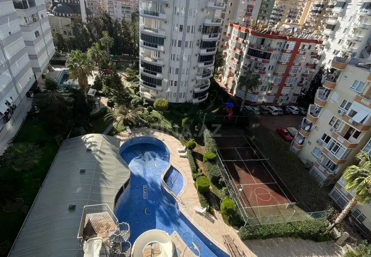 3 otaqlı mənzil Satılır, Ağ şəhər, Xətai, Bakı