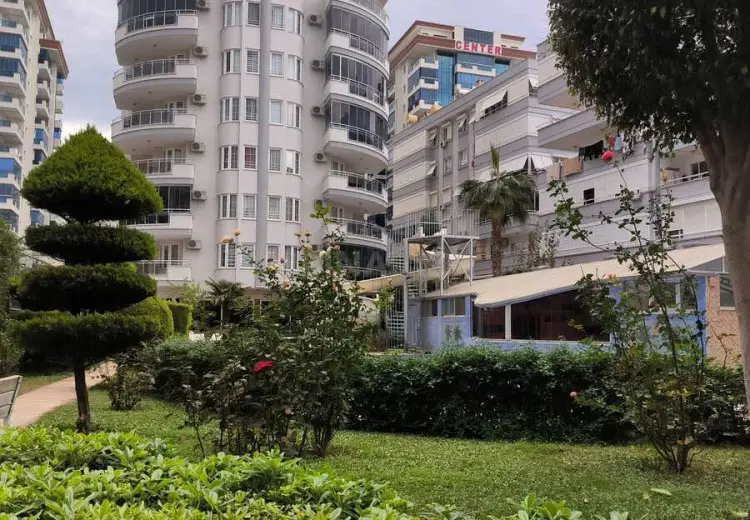 3 otaqlı mənzil Satılır, Ağ şəhər, Xətai, Bakı