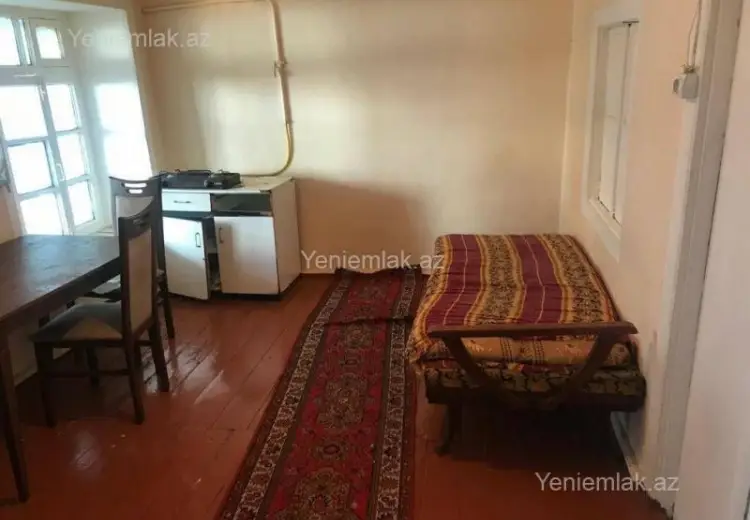 1 otaqlı mənzil Kirayə (aylıq), Yasamal qəs., Yasamal, Bakı