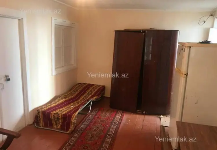 1 otaqlı mənzil Kirayə (aylıq), Yasamal qəs., Yasamal, Bakı