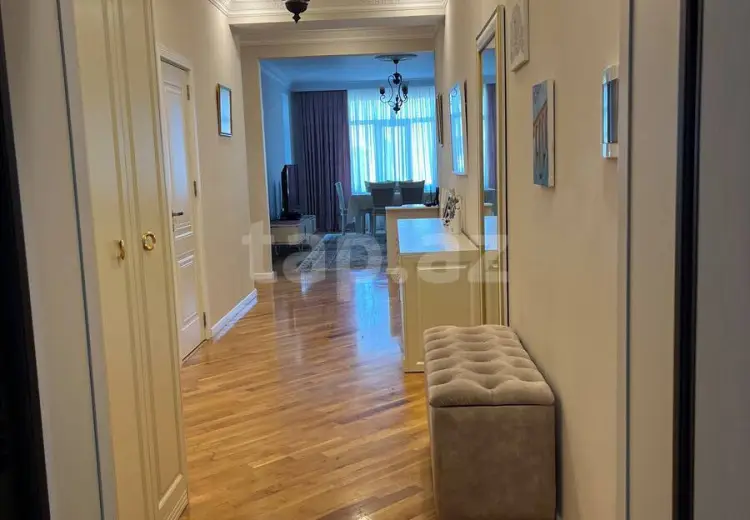 3 otaqlı mənzil , Bakı
