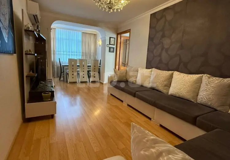 2 otaqlı mənzil , Bakı
