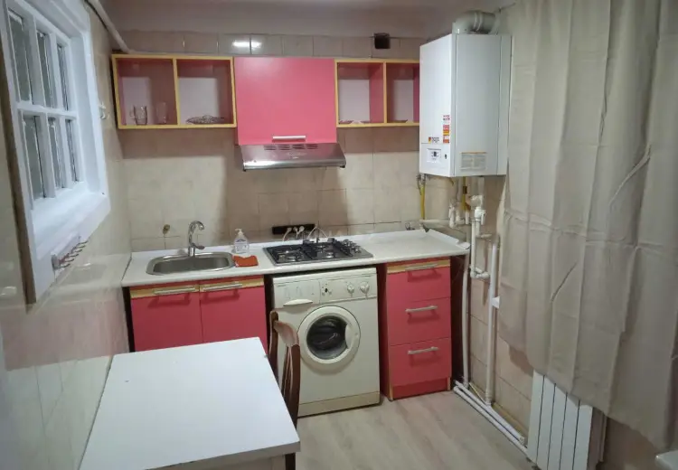2 otaqlı mənzil Kirayə (aylıq), Bayıl qəs., Səbail, Bakı