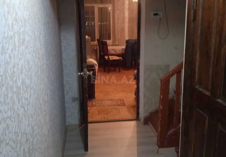 2 otaqlı mənzil Kirayə (aylıq), Bayıl qəs., Səbail, Bakı