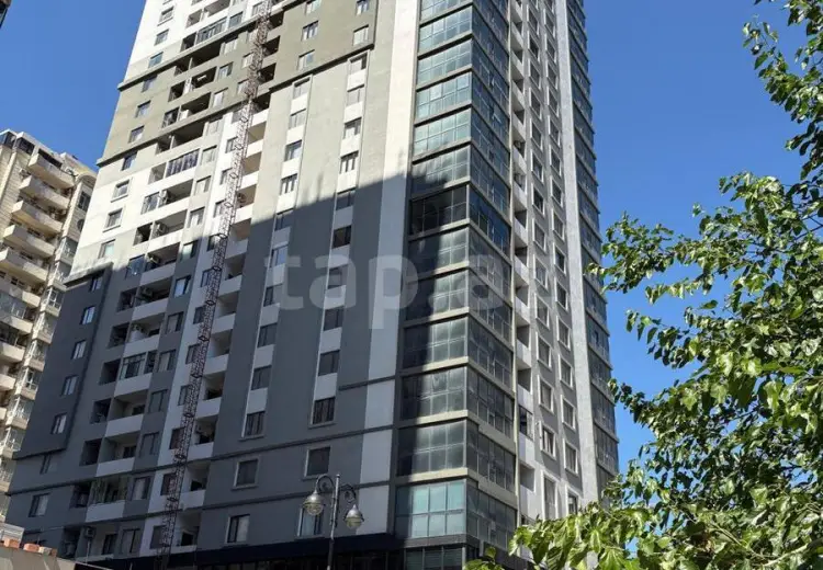 2 otaqlı mənzil , Bakı