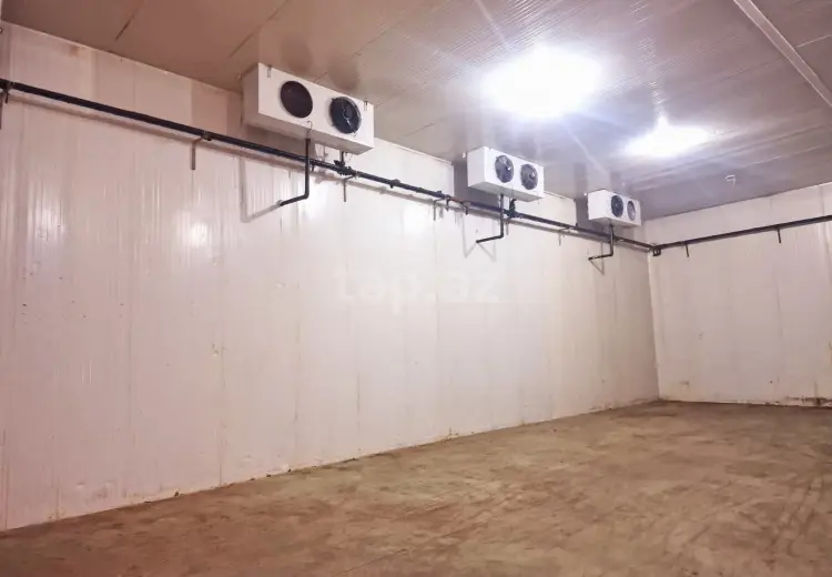 0 m² Obyekt / Ofis , Hökməli, Abşeron