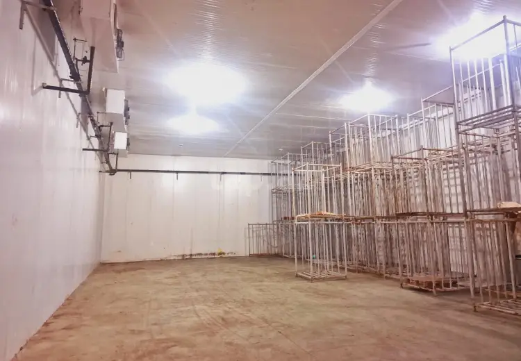 0 m² Obyekt / Ofis , Hökməli, Abşeron