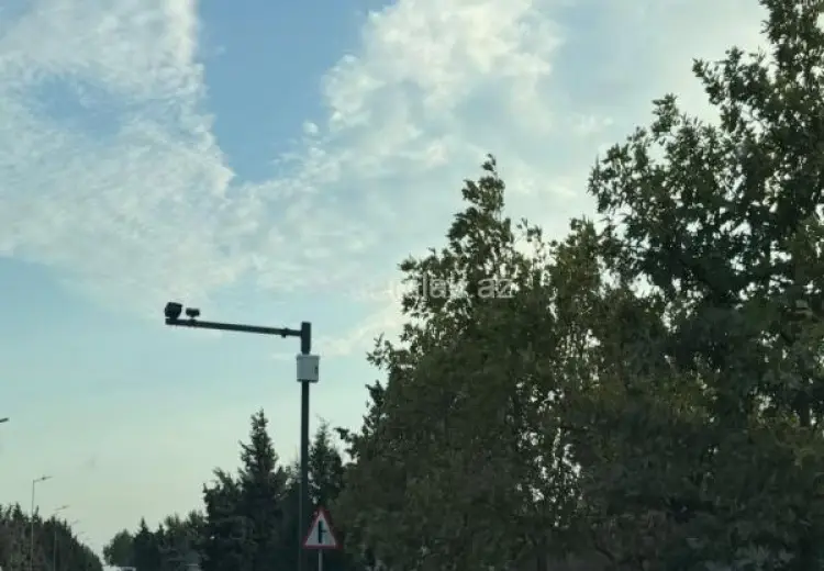 25.2 sot Torpaq Satılır, Şüvəlan, Xəzər, Bakı