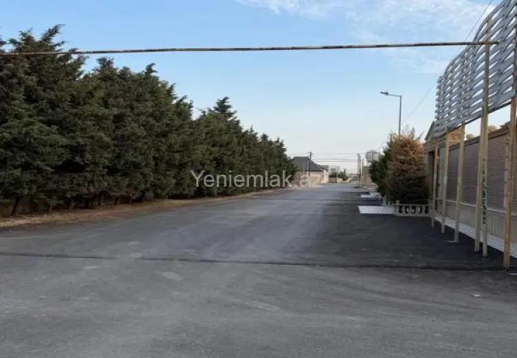 25.2 sot Torpaq Satılır, Şüvəlan, Xəzər, Bakı