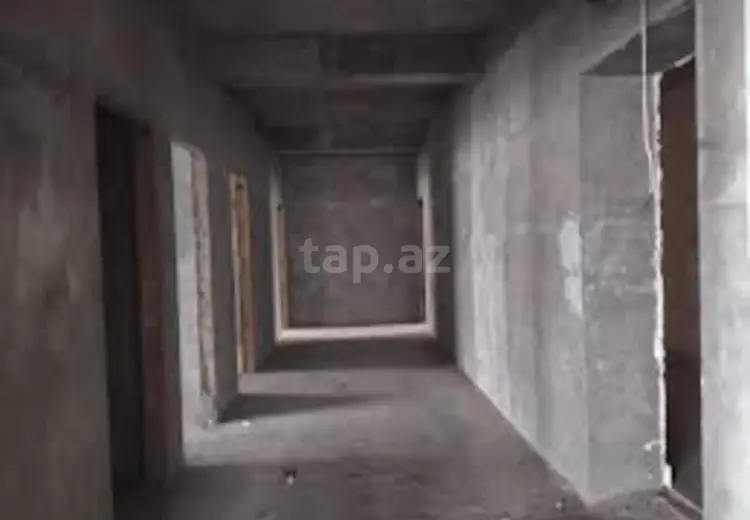 3 otaqlı mənzil , Bakı