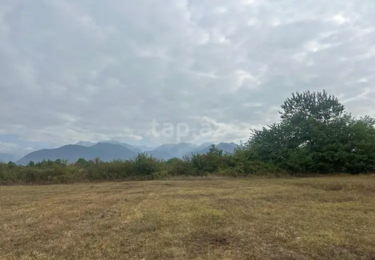 0 m² Obyekt / Ofis , Qəbələ