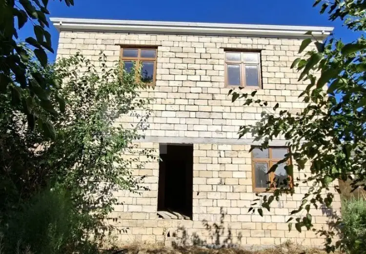 4 otaqlı mənzil , Şirvan
