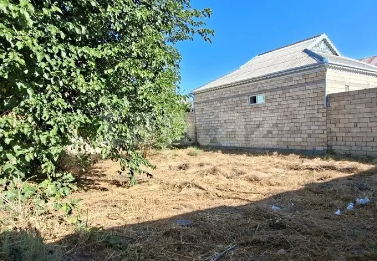 4 otaqlı mənzil , Şirvan