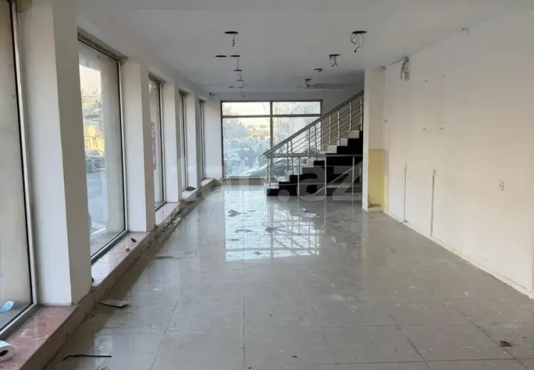 0 m² Obyekt / Ofis , Bakı