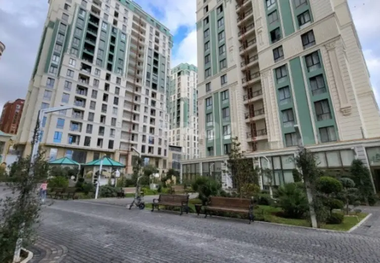 2 otaqlı mənzil , Bakı