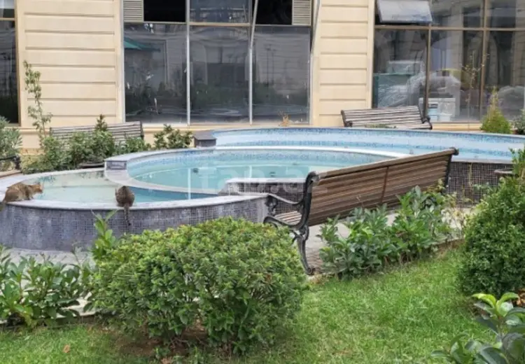 2 otaqlı mənzil , Bakı