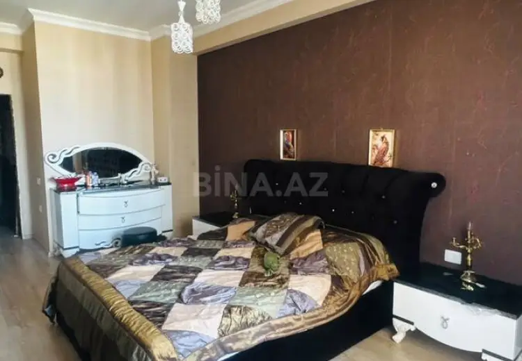 2 otaqlı mənzil Kirayə (aylıq), Yasamal qəs., Yasamal, Bakı