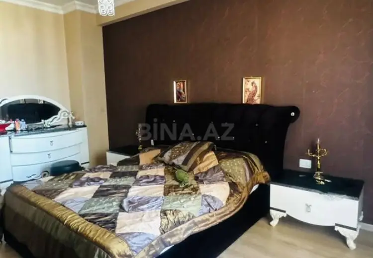 2 otaqlı mənzil Kirayə (aylıq), Yasamal qəs., Yasamal, Bakı