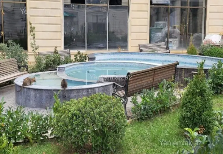 285 000 AZN - 2 otaqlı mənzil Satılır, Nərimanov, Bakı