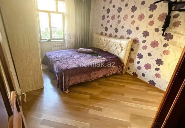 160 000 AZN - 3 otaqlı mənzil Satılır, Yeni Günəşli qəs., Suraxanı, Bakı