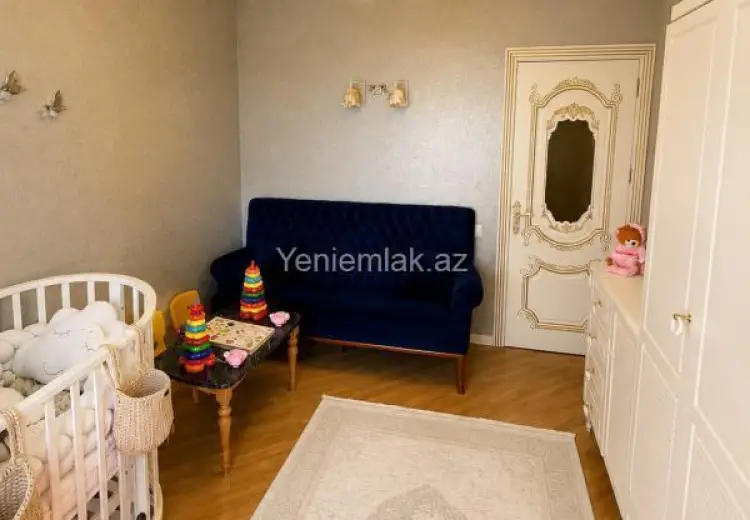 245 000 AZN - 4 otaqlı mənzil Satılır, Yasamal qəs., Yasamal, Bakı