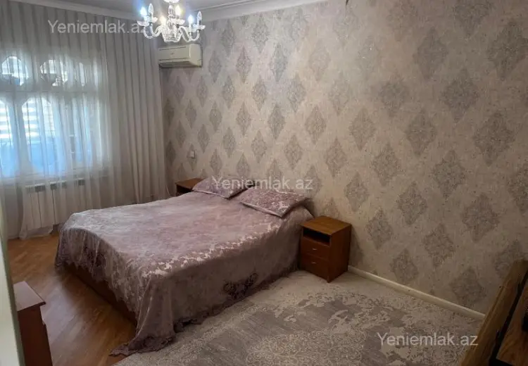 245 000 AZN - 4 otaqlı mənzil Satılır, Yasamal qəs., Yasamal, Bakı