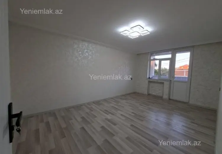 1 otaqlı mənzil Satılır, Xırdalan