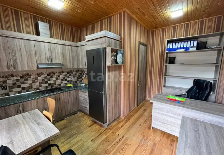0 m² Obyekt / Ofis , Masazır, Abşeron