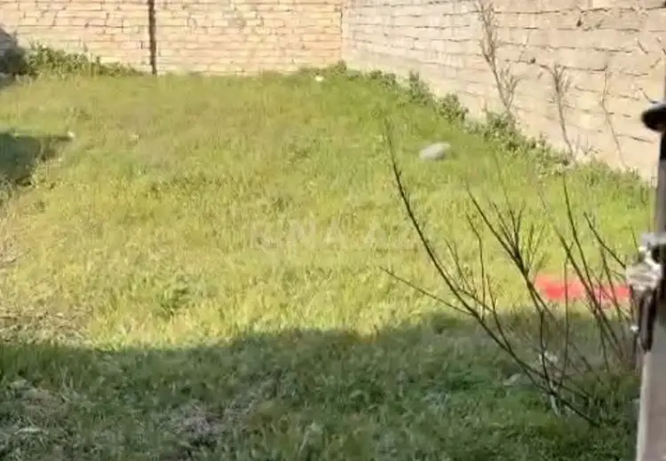 3 sot Torpaq Satılır, Ramana qəs., Sabunçu, Bakı