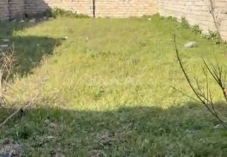 3 sot Torpaq Satılır, Ramana qəs., Sabunçu, Bakı