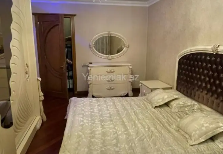 480 000 AZN - 3 otaqlı mənzil Satılır, Nəsimi, Bakı