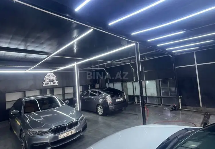 100 m² Obyekt / Ofis Kirayə (aylıq), Nərimanov, Bakı