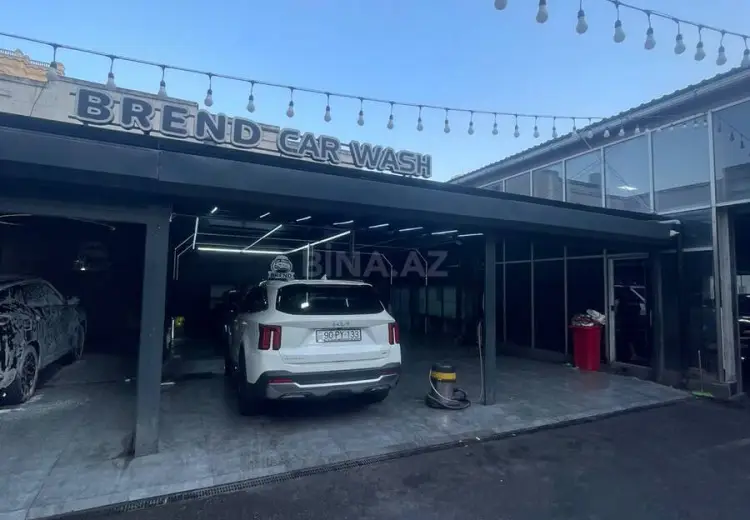 100 m² Obyekt / Ofis Kirayə (aylıq), Nərimanov, Bakı