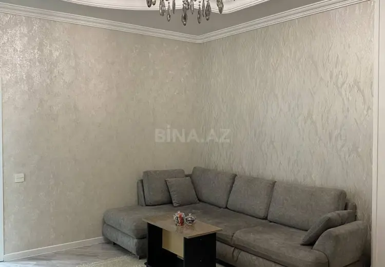 2 otaqlı mənzil Satılır, Xətai, Bakı