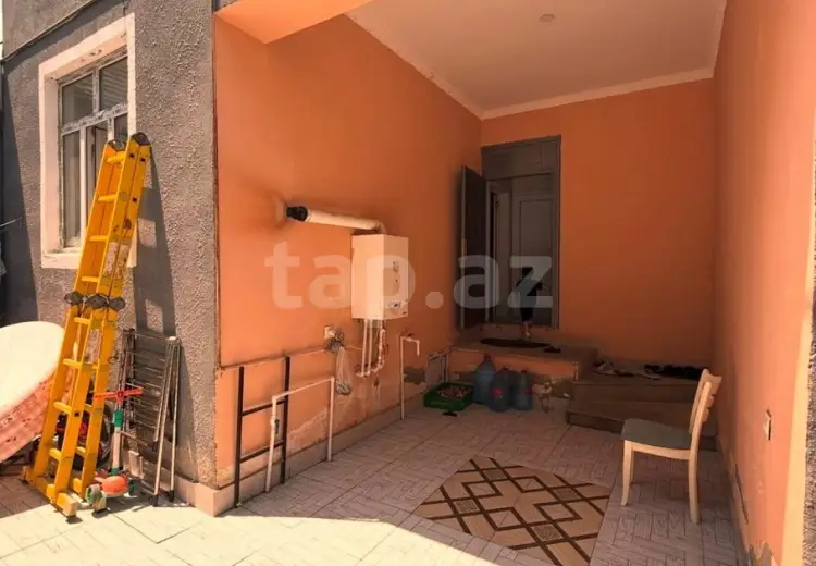 4 otaqlı mənzil , Xırdalan