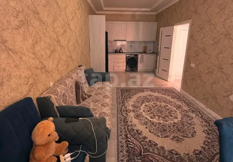 4 otaqlı mənzil , Xırdalan