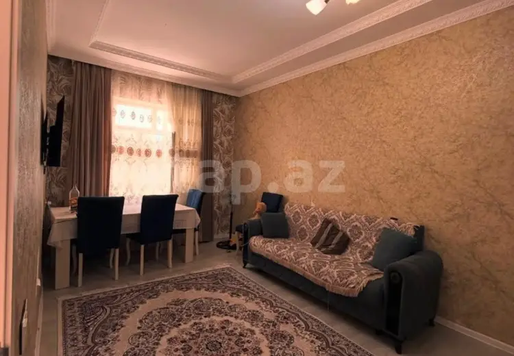 4 otaqlı mənzil , Xırdalan