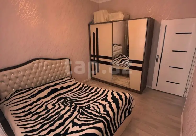 4 otaqlı mənzil , Xırdalan