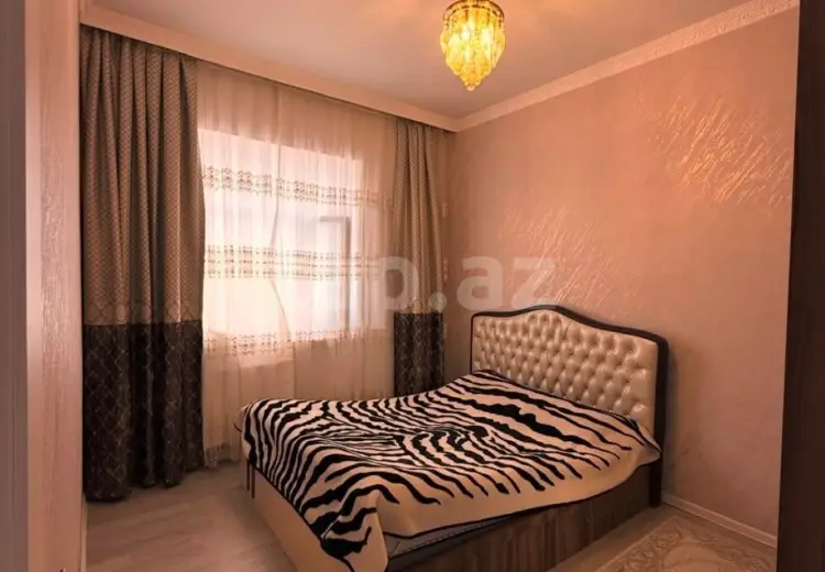 4 otaqlı mənzil , Xırdalan
